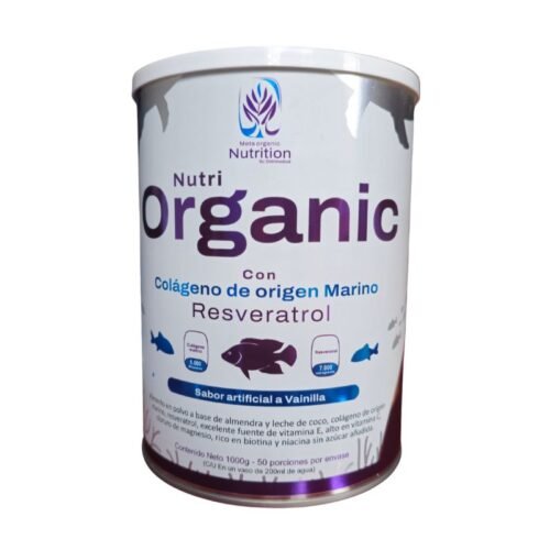 Colágeno WEB optimizado Colágeno Marino + Resveratrol + Biotina