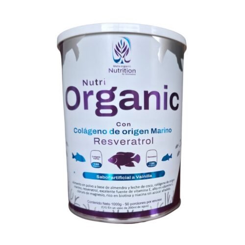 Colágeno imagen 3 WEB optimizado Colágeno Marino + Resveratrol + Biotina