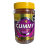 4 Gummy Gomitas con Toronjil y Chamomilla
