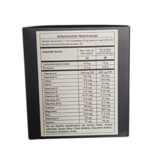 Colágeno Marino en Sobres con Resveratrol