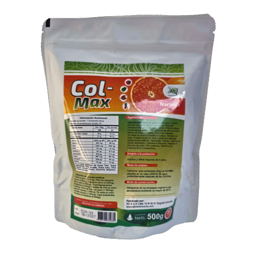 Fibra Col-Max