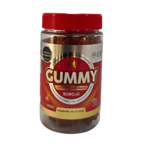 Combo Fitness y Energía