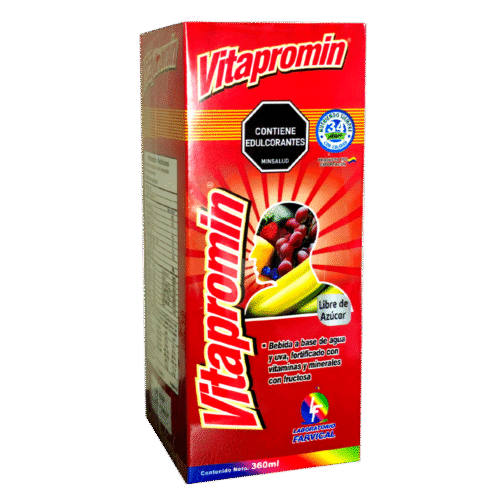 Vitapromin