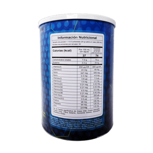 Biocalcio+Cloruro de Magnesio