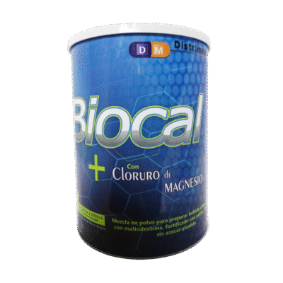 Biocalcio+Cloruro de Magnesio