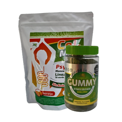 Combo Digestión Fit