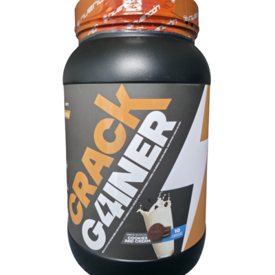 Proteína HIPERCALÓRICA