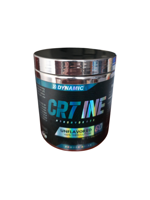 Creatina frente 2 Creatina Monohidratada